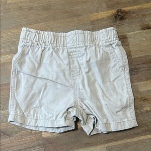 Wrangler beige Kids Shorts
